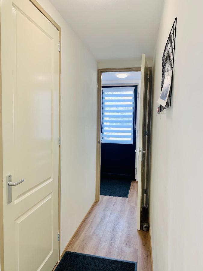 דירות Ulft New Tiny Eco House 20 M2 For 1-2 Persons מראה חיצוני תמונה