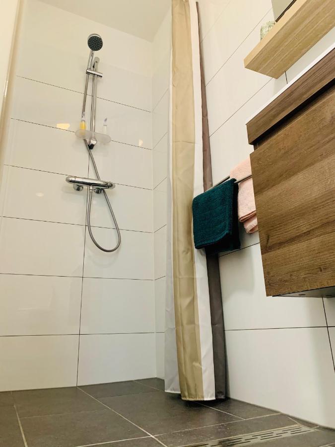 דירות Ulft New Tiny Eco House 20 M2 For 1-2 Persons מראה חיצוני תמונה